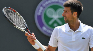 Djokovic a anunţat că nu va mai juca la niciun turneu în acest an