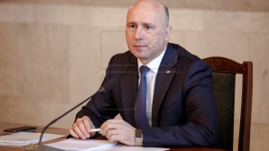 Pavel Filip a solicitat sporirea măsurilor decombatere a TRAFICULUI DE FIINȚE UMANE