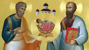 Tradiții și obiceiuri de Sfinții apostoli Petru și Pavel. Află ce se face în această zi