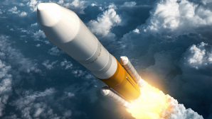 SUA anunță efectuarea cu succes a unui nou test de interceptare a unei rachete cu rază medie de acțiune