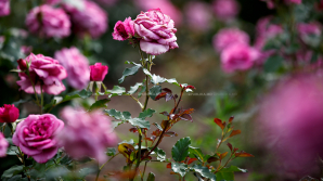 Cer variabil, vânt slab din nord-vest. Care vor fi maximile termice