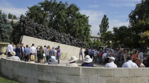 Zi cu negru în calendar: Se împlinesc 68 de ani de la cel de-al doilea val de deportări din Basarabia