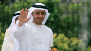 Ministrul de Externe al EAU, Şeicul Abdullah bin Zayed Al Nahyan, va efectua o vizită de lucru în Republica Moldova