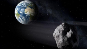 Un asteroid va trece la o distanţă mică de Pământ. El are mărimea unei case 