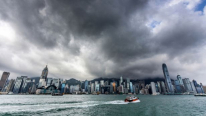 Vreme EXTREMĂ în Noua Zeelandă: Rafale de până la 160 de kilometri pe oră, averse puternice și ninsori 