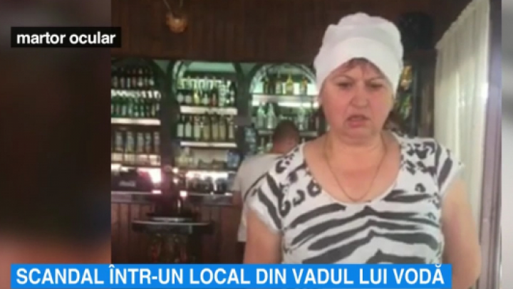 "SCANDAL PROVOCAT INTENŢIONAT!" Ce spune patronul localului din Vadul lui Vodă, acuzat de 4 tinere că ar fi fost agresate