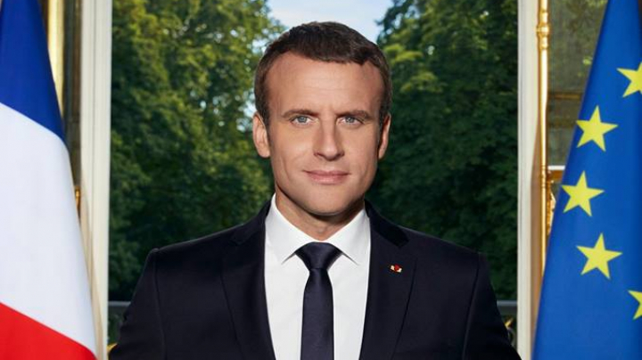 APCE: Emmanuel Macron vrea să acţioneze împotriva deturnării dreptului de azil