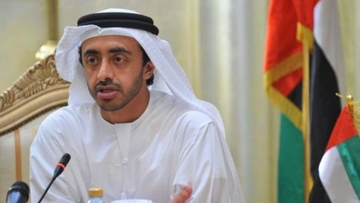 Şeicul Abdullah Bin Zayed Al Nahyan, va fi fericit să promoveze Moldova în zona arabă