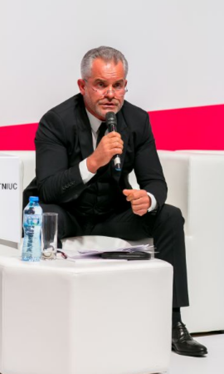 Vlad Plahotniuc la întrevederea cu AOAM: Vrem un parteneriat real, concret, între mediul de afaceri și guvernare