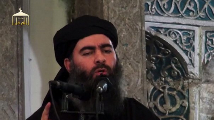 Statul islamic a anunțat moartea lui Abu Bakr al-Baghdadi și numește un nou lider al califatului