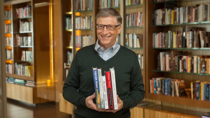 Previziunile făcute de miliardarul Bill Gates înainte de anul 2000