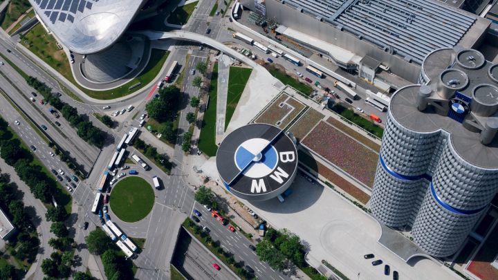 BMW respinge acuzaţiile de manipulare a emisiilor