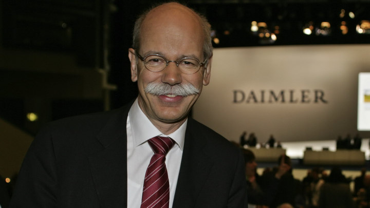 Directorul Mercedes-Benz face PREVIZIUNI: Cum va evolua industria auto în viitorul apropiat