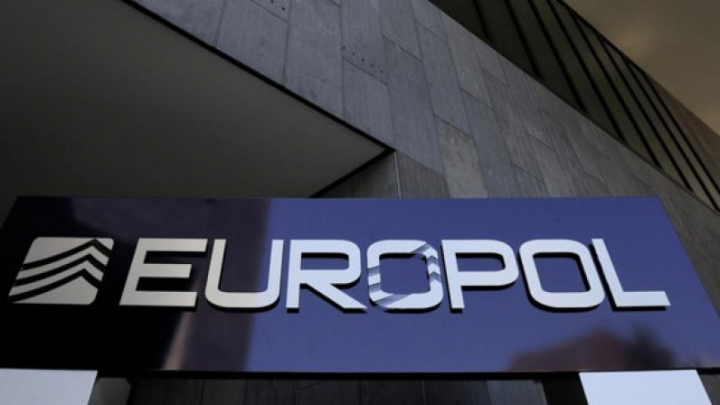 Europol: Criminalitatea organizată se extinde rapid în toate zonele UE