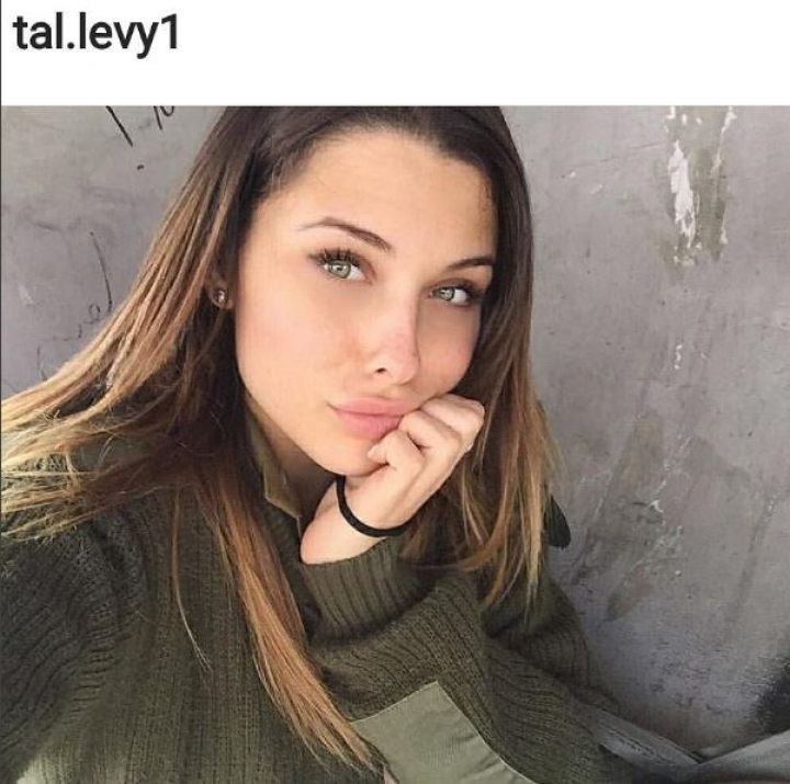 Cum arată cele mai frumoase femei din armata Israelului (FOTO)