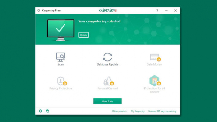 Kaspersky lansează un program antivirus gratuit, disponibil la nivel global