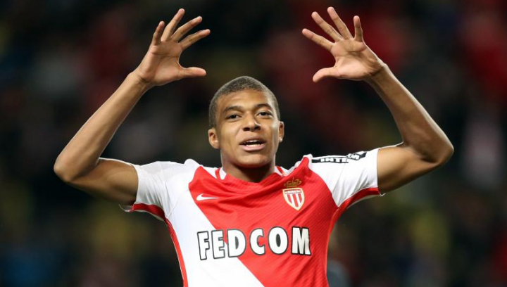 Real Madrid a ajuns la un acord cu AS Monaco privind transferul atacantului Kylian Mbappe