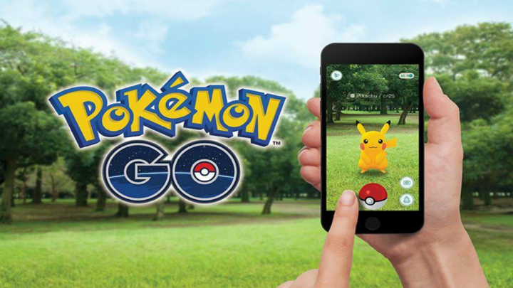 Succesul Pokemon Go la un an de la lansare: Peste UN MILIARD de dolari şi milioane de utilizatori