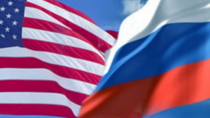 Moscova salută decizia partenerilor SUA de a participa la discuțiile de pace asupra Siriei la Astana