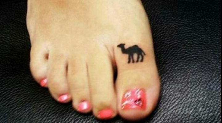 Te-ar tenta? Un nou trend în materie de tatuaje, lansat pe internet (FOTO)