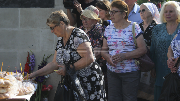 Zi cu negru în calendar: Se împlinesc 68 de ani de la cel de-al doilea val de deportări din Basarabia