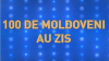 Mister elucidat! Cine va fi prezentatorul show-ului "100 de moldoveni au zis" (VIDEO)