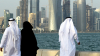 Qatarul a reluat legăturile diplomatice cu Iranul