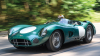 Un Aston Martin DBR1 a devenit cea mai scumpă mașină britanică din lume