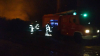 Incendiul izbucnit ieri în Rostov pe Don a fost localizat. Aproape 60 de oameni au avut nevoie de ajutorul medicilor