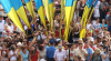 Paradă militară impresionantă! Ucraina marchează 26 de ani de la declararea independenței