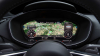 Sistemul de navigație Audi îți va arăta ruta ideală în funcție de cum conduci hibridul