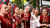 Festivalul Etniilor: La eveniment au fost prezenți moldoveni, ucraineni, romi și polonezi
