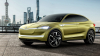Skoda lansează la Salonul Auto de la Frankfurt primul SUV electric, Vision E