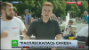 ȘOCANT! Reporterul rus, cunoscut după ce a fost lovit în direct, S-A SINUCIS (VIDEO)