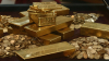 Germania îşi aduce aurul acasă. Sute de tone de aur vor fi depozitate în sediul din Frankfurt