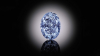  Un diamant de 51 de carate, găsit în Rusia, va fi scos la licitaţie. Care este prețul de pornire