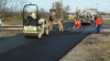 Contractul cu firma care se ocupă de reparaţia drumului Bălţi - Sărăteni ar putea fi reziliat