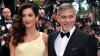 George Clooney şi soţia sa vor dona peste trei milioane de dolari pentru copiii sirieni