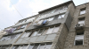 Gest oribil! Un moldovean s-a aruncat de la etajul patru al unui bloc de locuit din România