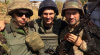 Celebrul actor rus Anatolii Paşinin luptă în Donbas de partea forţelor ucrainene