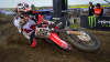 Slovenul Tim Gajser a câştigat etapa a 16-a a Campionaului Mondial de Motocross