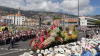 Tragedie mortală în insula Madeira. Zece oameni și-au pierdut viața, după ce un copac a căzut peste ei