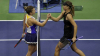 Simona Halep a fost eliminată din primul tur la US Open de rusoaica Maria Şarapova