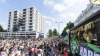 Peste 100 de persoane arestate la carnavalul stradal din districtul londonez Notting Hill