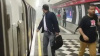 Londra, ÎN ALERTĂ! O nouă EXPLOZIE a zguduit metroul din capitala britanică (VIDEO)