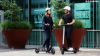 Segway lansează două trotinete electrice