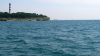 FENOMEN SPECTACULOS, surprins în largul Mării Negre (VIDEO)