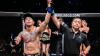 Martin Nguyen, una dintre cele mai mari surprize la turneul de arte marţiale mixte "One Championship"