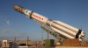 Rusia a lansat cu succes o rachetă de tip Proton-M, cu un satelit la bord