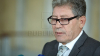 Mihai Ghimpu salută iniţiativa Guvernului de a-l declara persona non grata pe Dmitrii Rogozin